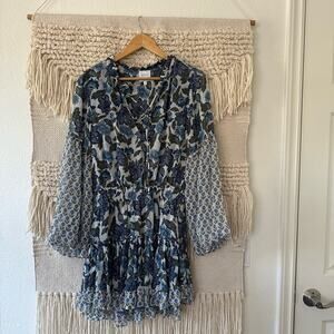 MISA Elisabetta Dress